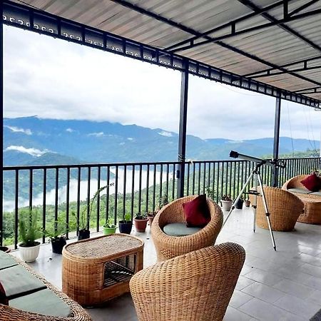 Kalimpong Sunrise-Inn Homestay Exteriér fotografie