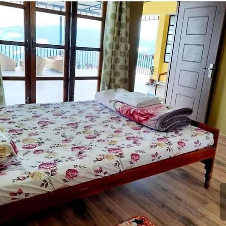 Kalimpong Sunrise-Inn Homestay Exteriér fotografie