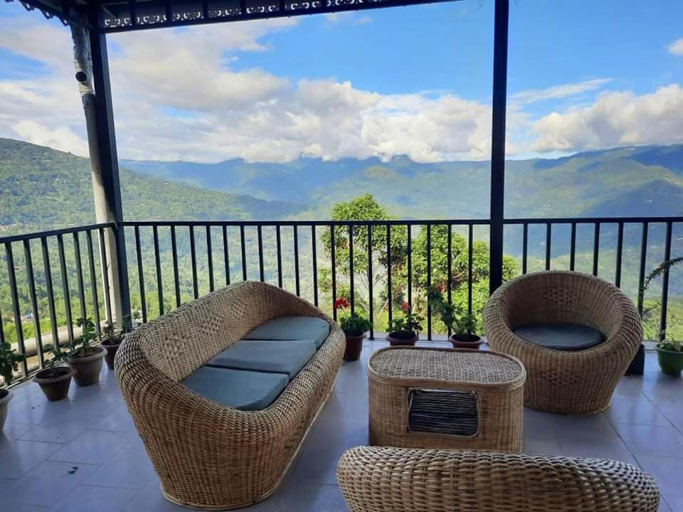 Kalimpong Sunrise-Inn Homestay Exteriér fotografie
