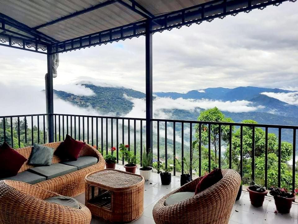 Kalimpong Sunrise-Inn Homestay Exteriér fotografie