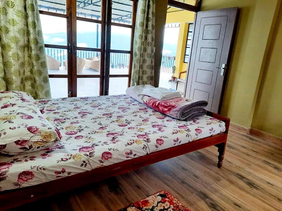 Kalimpong Sunrise-Inn Homestay Exteriér fotografie