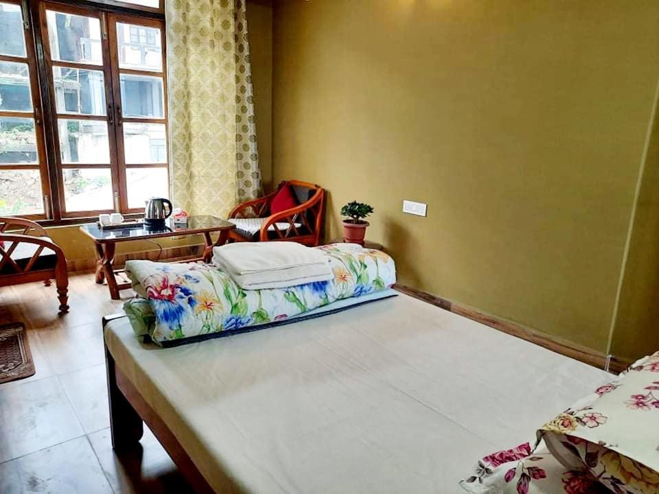 Kalimpong Sunrise-Inn Homestay Exteriér fotografie