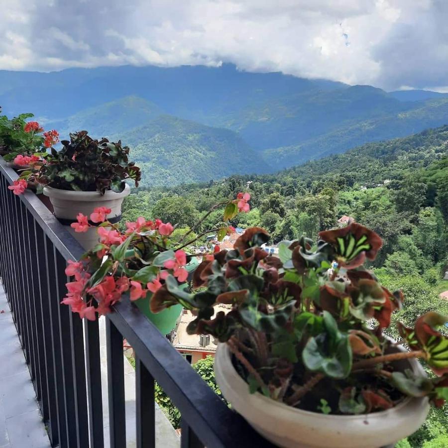 Kalimpong Sunrise-Inn Homestay Exteriér fotografie