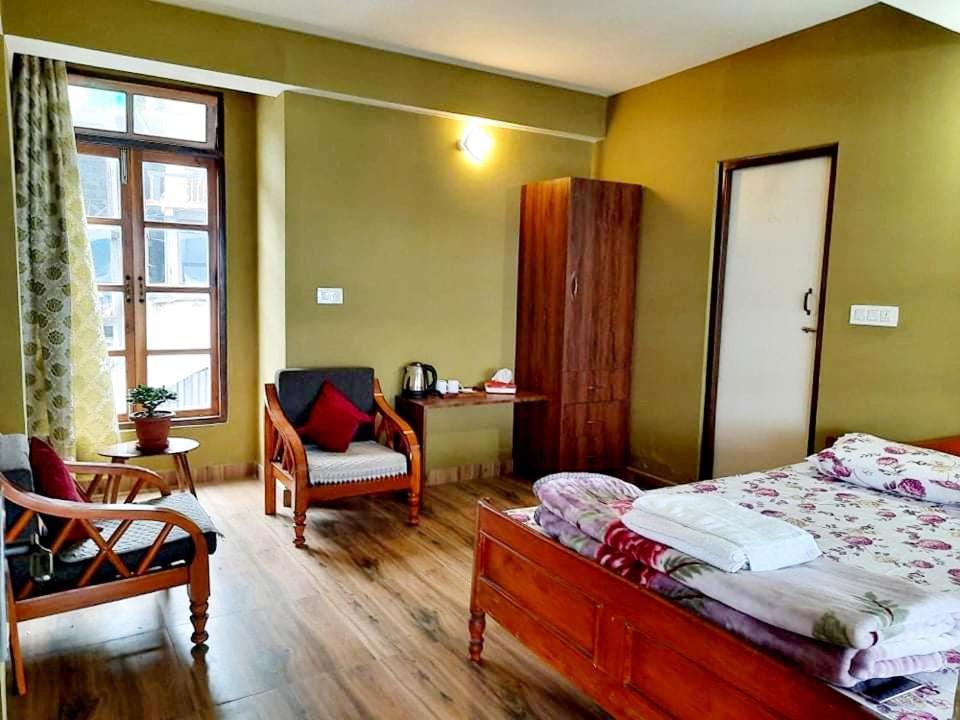 Kalimpong Sunrise-Inn Homestay Exteriér fotografie