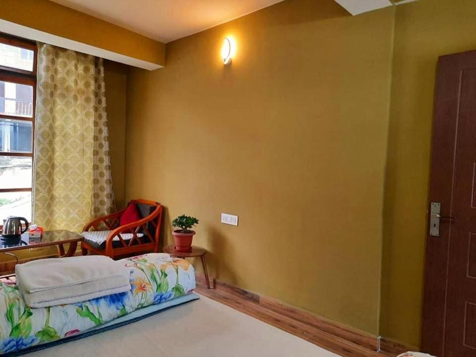 Kalimpong Sunrise-Inn Homestay Exteriér fotografie
