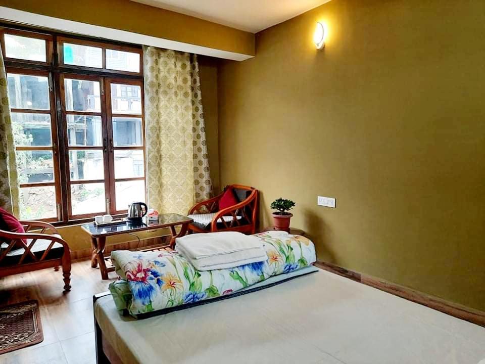 Kalimpong Sunrise-Inn Homestay Exteriér fotografie