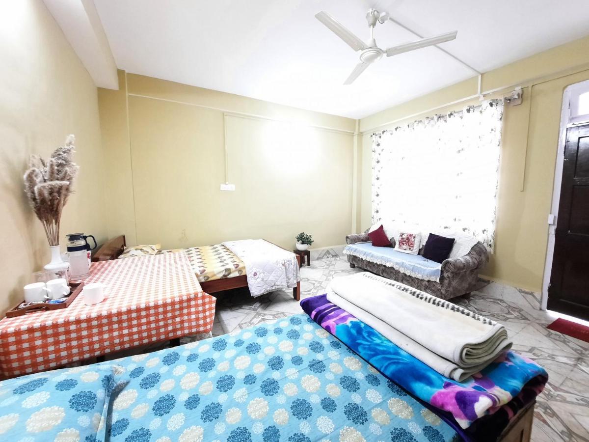 Kalimpong Sunrise-Inn Homestay Exteriér fotografie